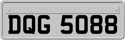DQG5088