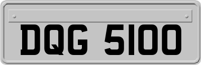 DQG5100
