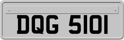 DQG5101