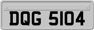 DQG5104