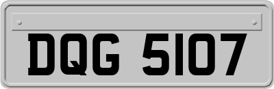 DQG5107