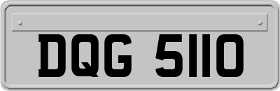 DQG5110