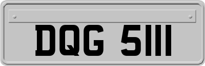 DQG5111