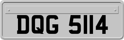DQG5114