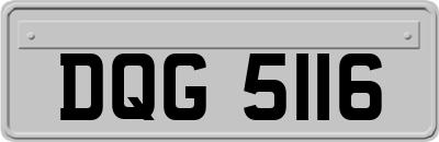 DQG5116