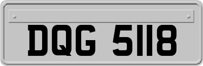 DQG5118