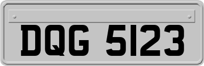 DQG5123