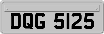 DQG5125