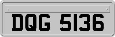 DQG5136