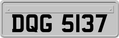 DQG5137