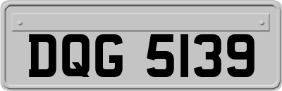 DQG5139