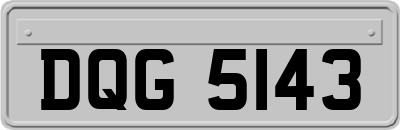 DQG5143