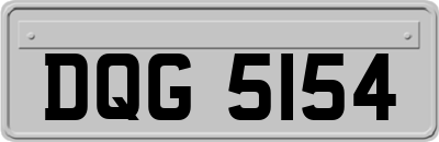 DQG5154