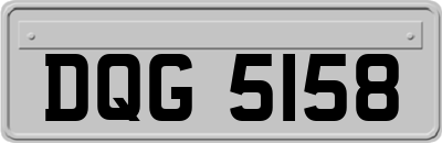 DQG5158
