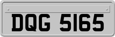 DQG5165