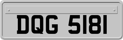DQG5181