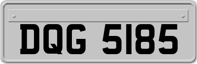 DQG5185