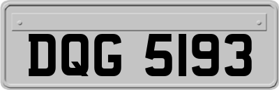 DQG5193