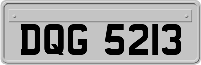 DQG5213