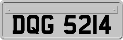 DQG5214