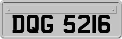 DQG5216