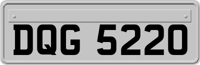 DQG5220