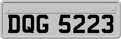 DQG5223