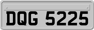 DQG5225