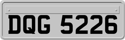DQG5226