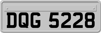 DQG5228