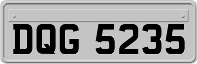 DQG5235