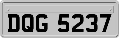 DQG5237