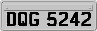 DQG5242