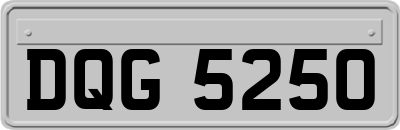DQG5250