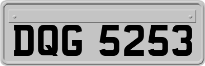 DQG5253