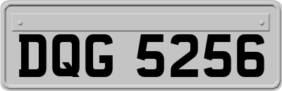 DQG5256