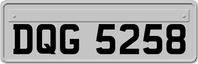 DQG5258
