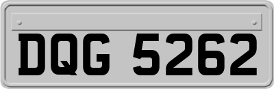 DQG5262