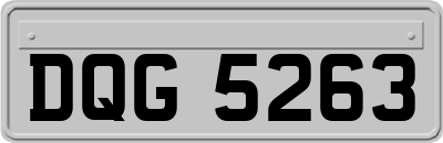 DQG5263