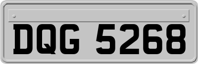 DQG5268