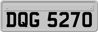 DQG5270