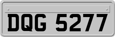 DQG5277