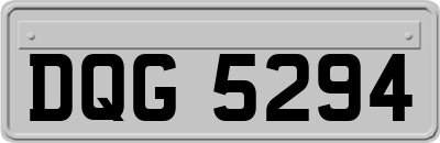 DQG5294