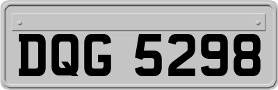 DQG5298