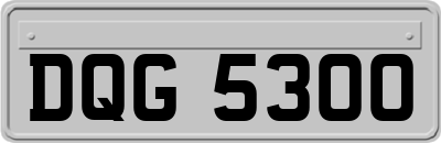 DQG5300