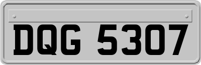 DQG5307
