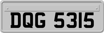 DQG5315
