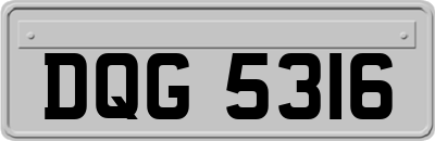 DQG5316