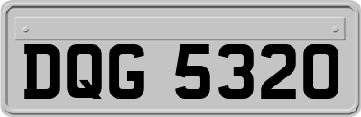 DQG5320