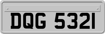 DQG5321